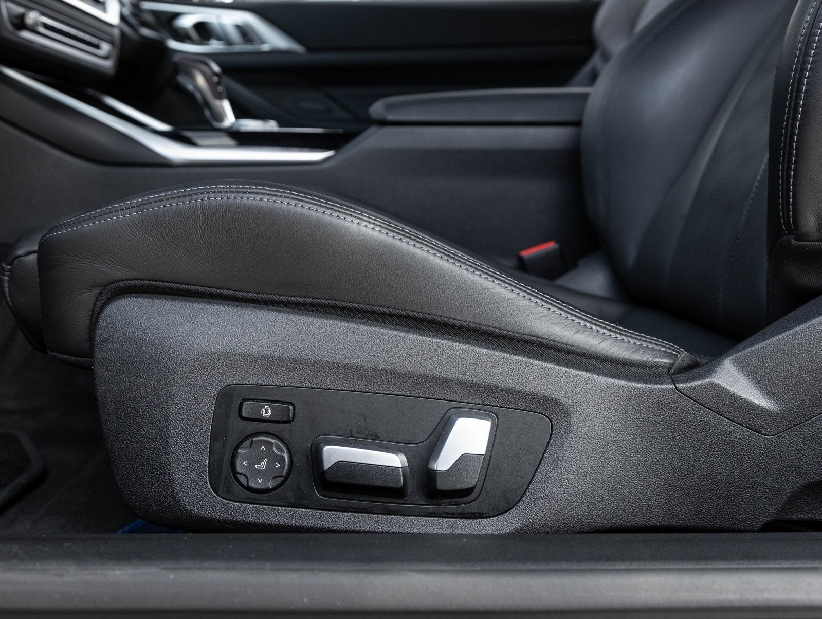 2023 BMW M4 Competition xDrive