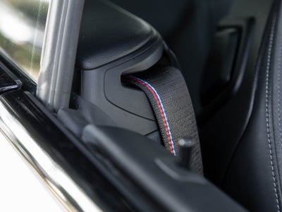 2023 BMW M4 Competition xDrive