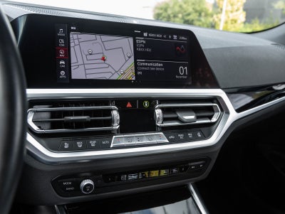 2023 BMW M4 Competition xDrive