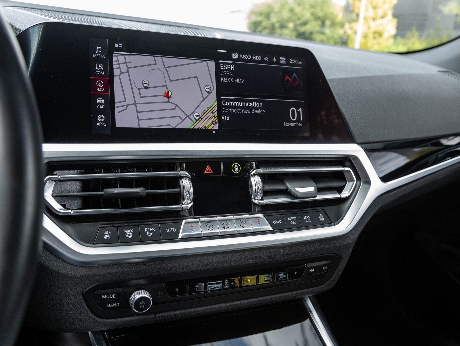 2023 BMW M4 Competition xDrive