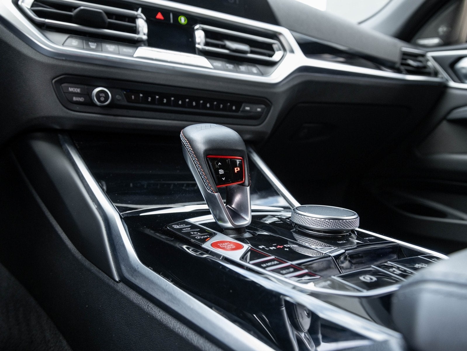 2023 BMW M4 Competition xDrive