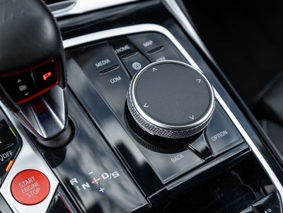 2023 BMW M4 Competition xDrive