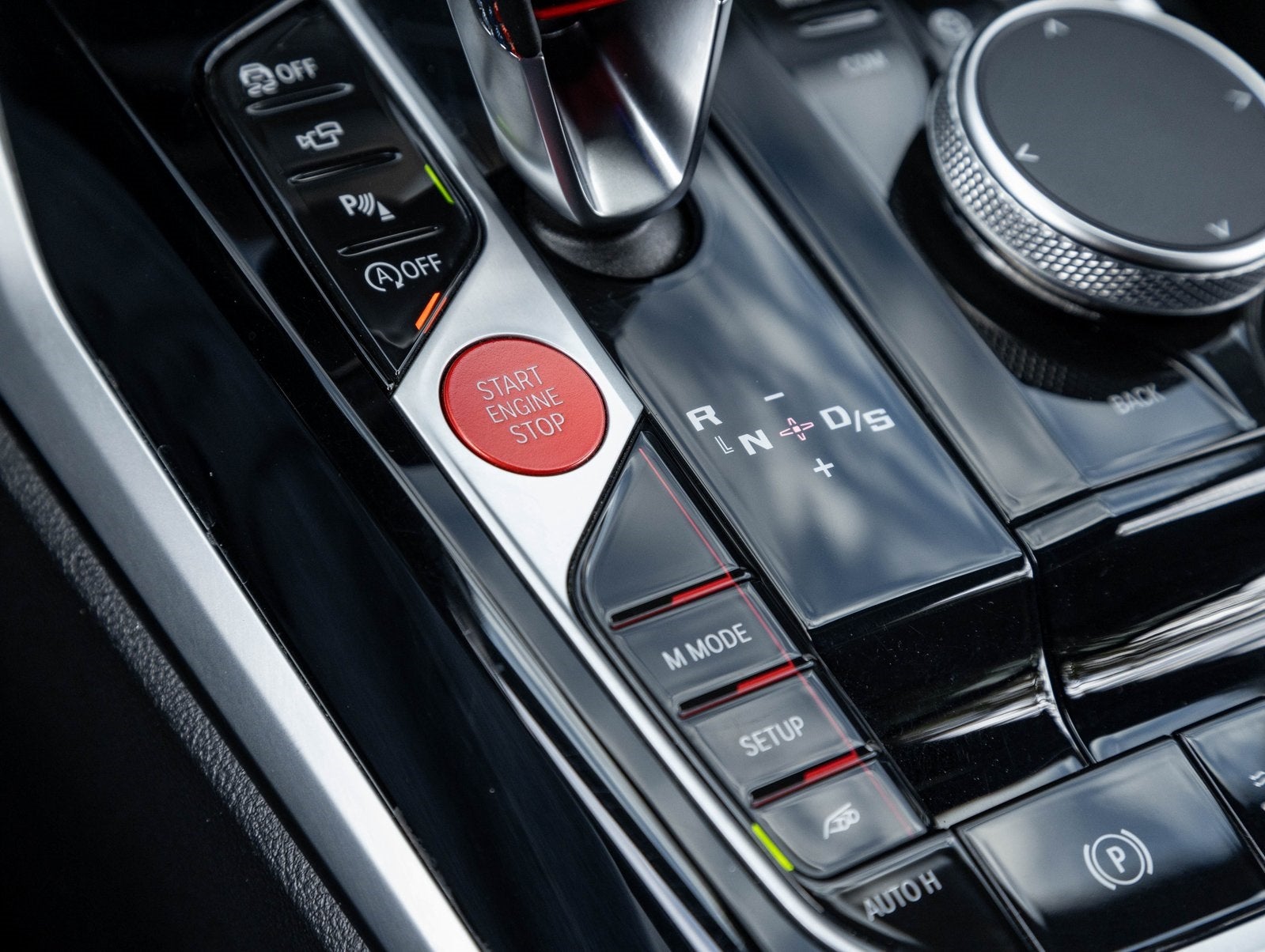 2023 BMW M4 Competition xDrive