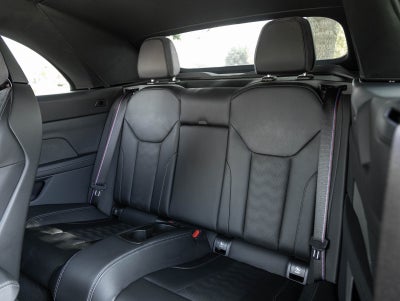 2023 BMW M4 Competition xDrive