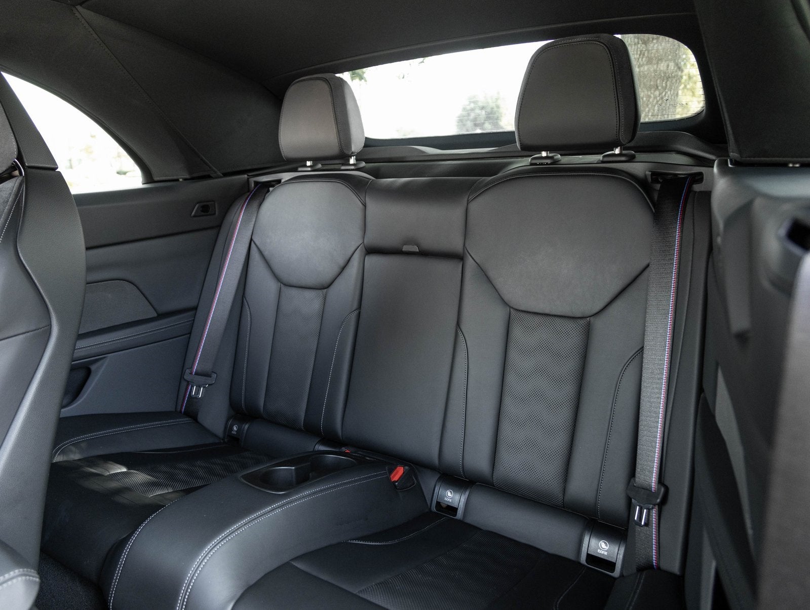 2023 BMW M4 Competition xDrive