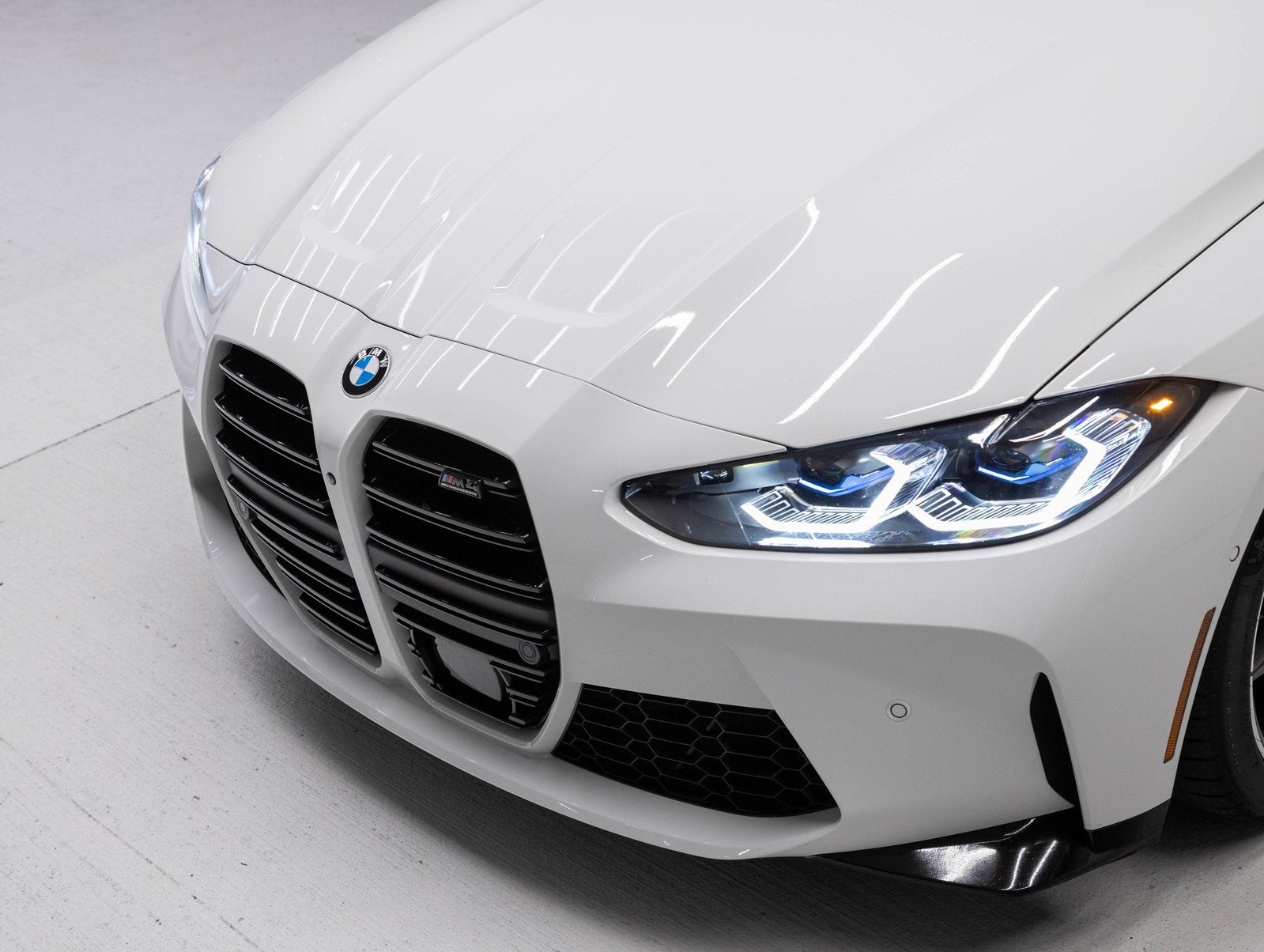 2023 BMW M4 Competition xDrive