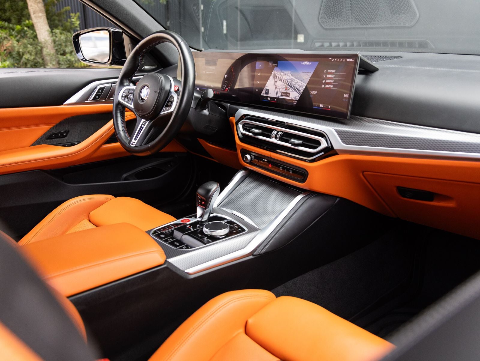 2024 BMW M4 Competition xDrive