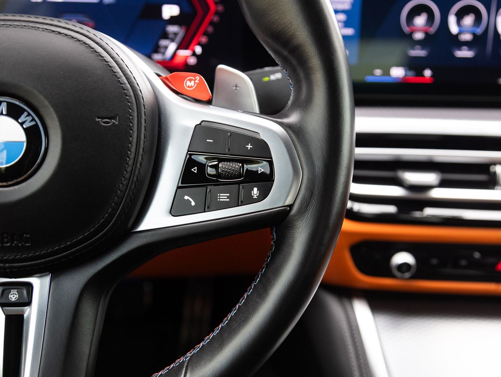 2024 BMW M4 Competition xDrive