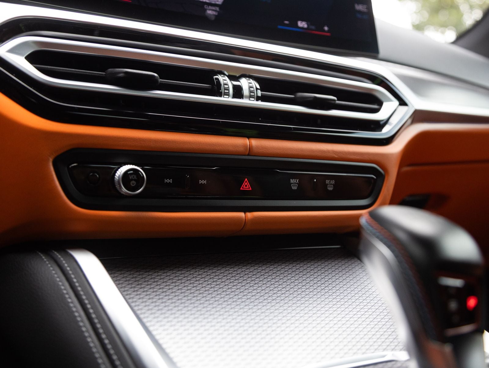2024 BMW M4 Competition xDrive
