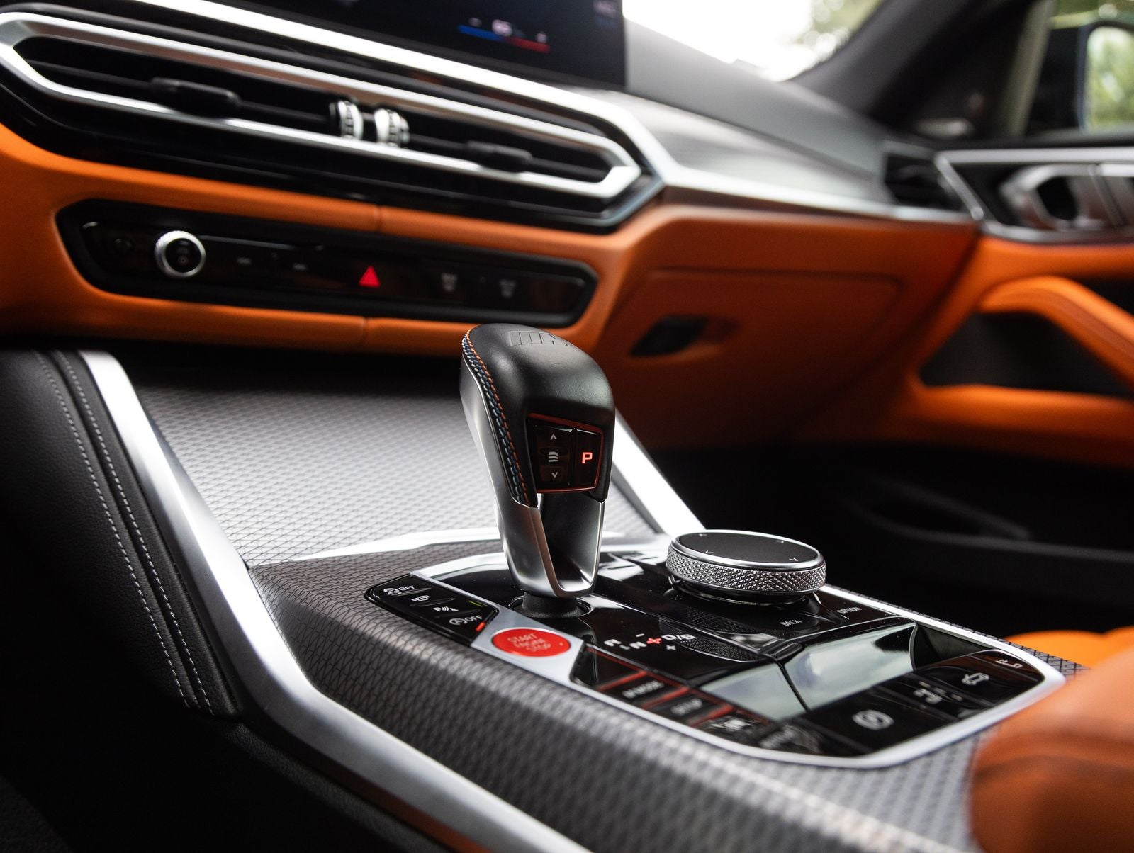 2024 BMW M4 Competition xDrive