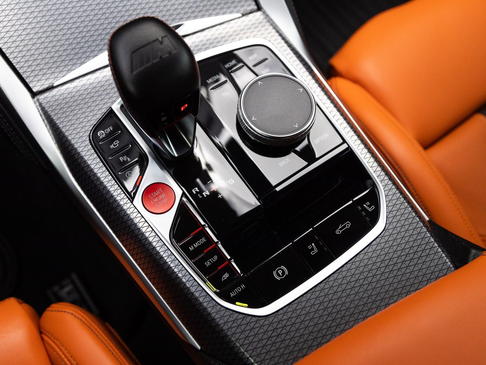 2024 BMW M4 Competition xDrive