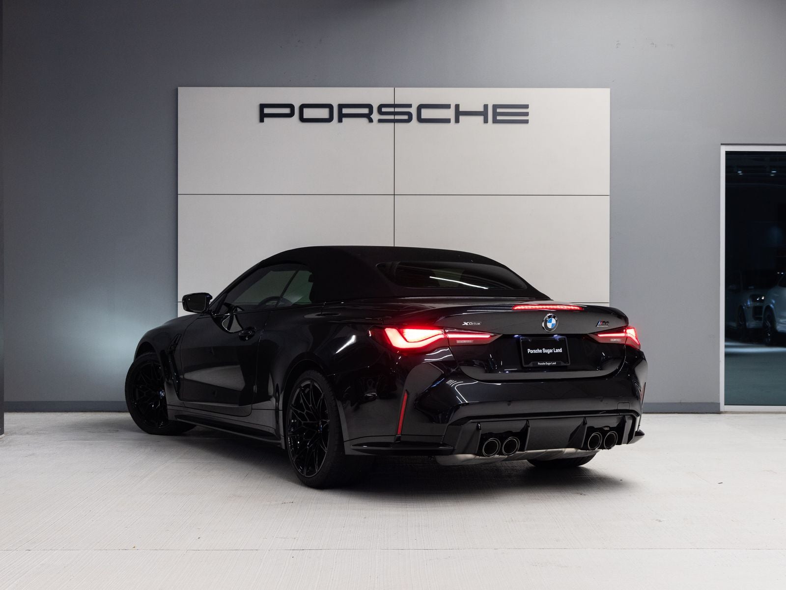2024 BMW M4 Competition xDrive