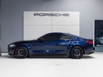 2026 BMW M4 Competition xDrive