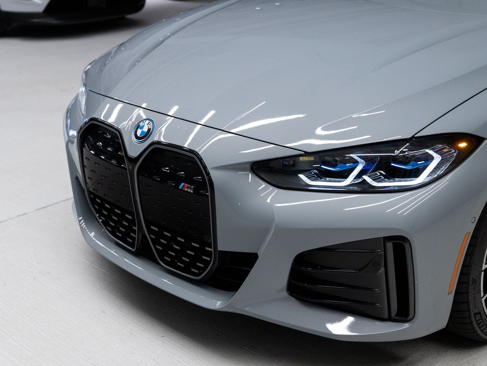 2024 BMW i4 M50
