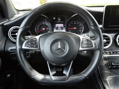 2019 Mercedes-Benz GLC GLC 300