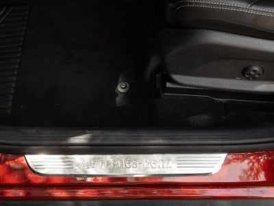 2019 Mercedes-Benz GLC GLC 300