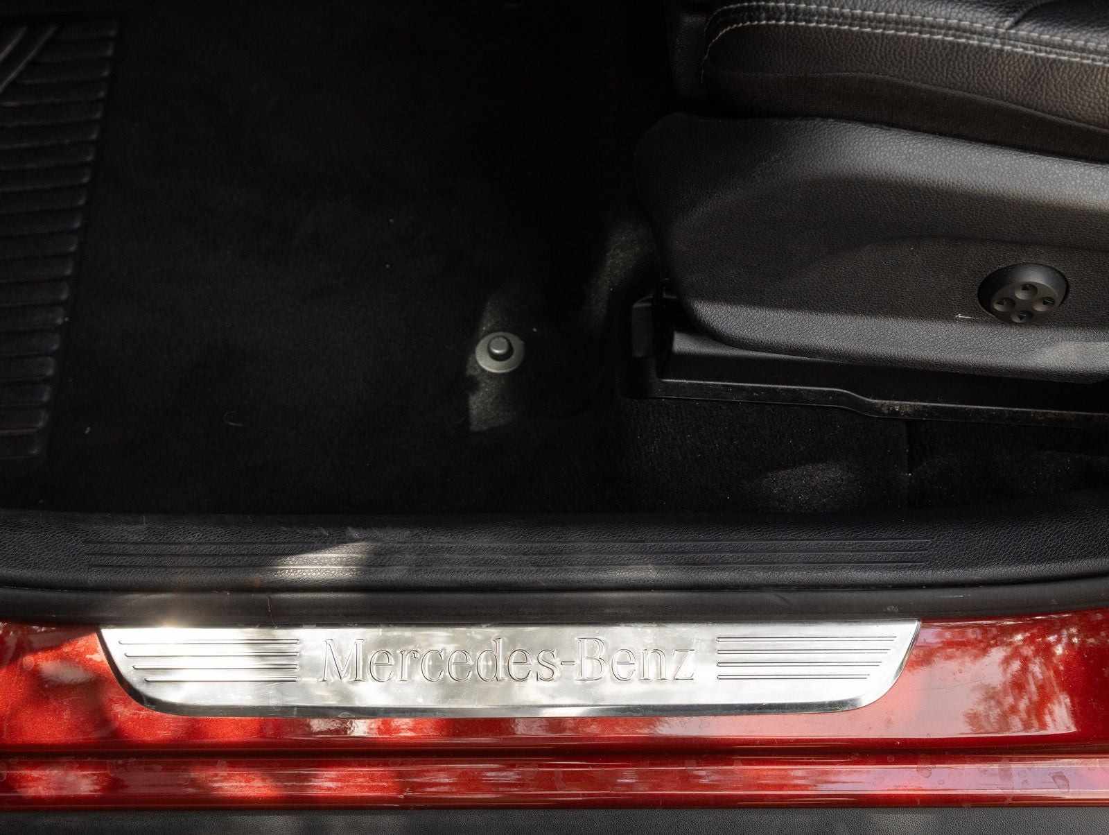 2019 Mercedes-Benz GLC GLC 300