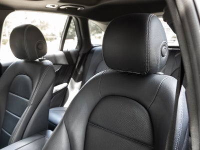 2019 Mercedes-Benz GLC GLC 300