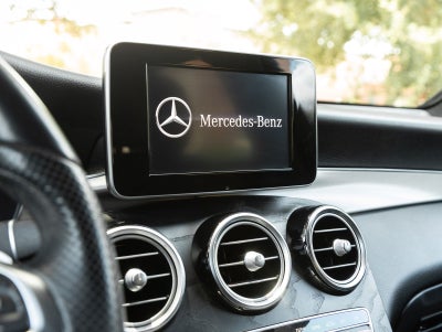 2019 Mercedes-Benz GLC GLC 300