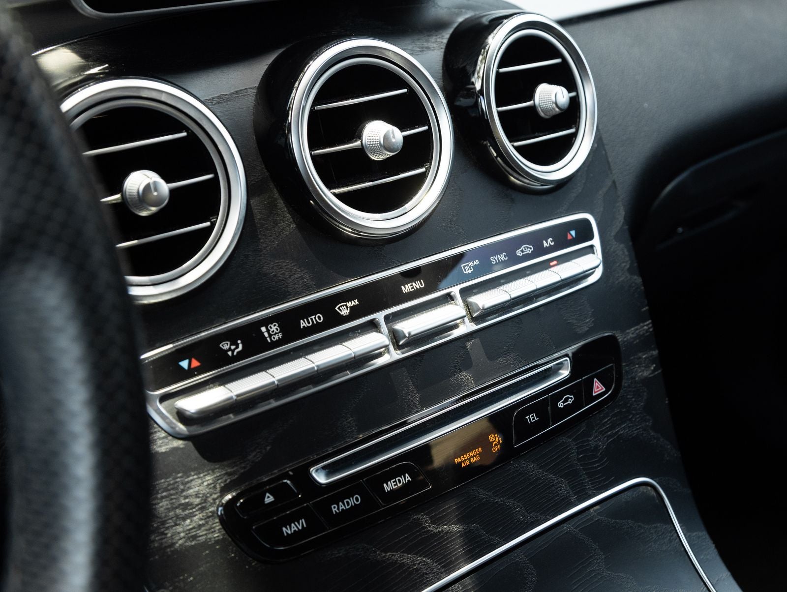 2019 Mercedes-Benz GLC GLC 300