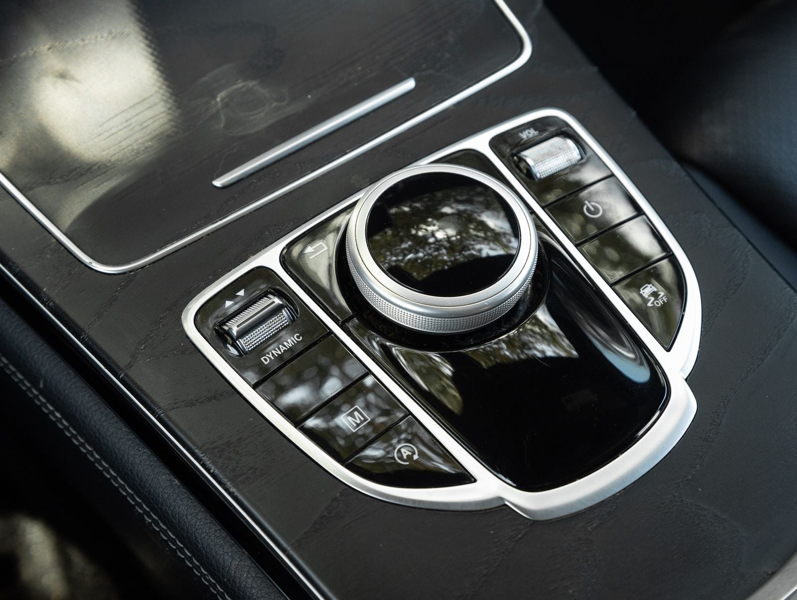 2019 Mercedes-Benz GLC GLC 300