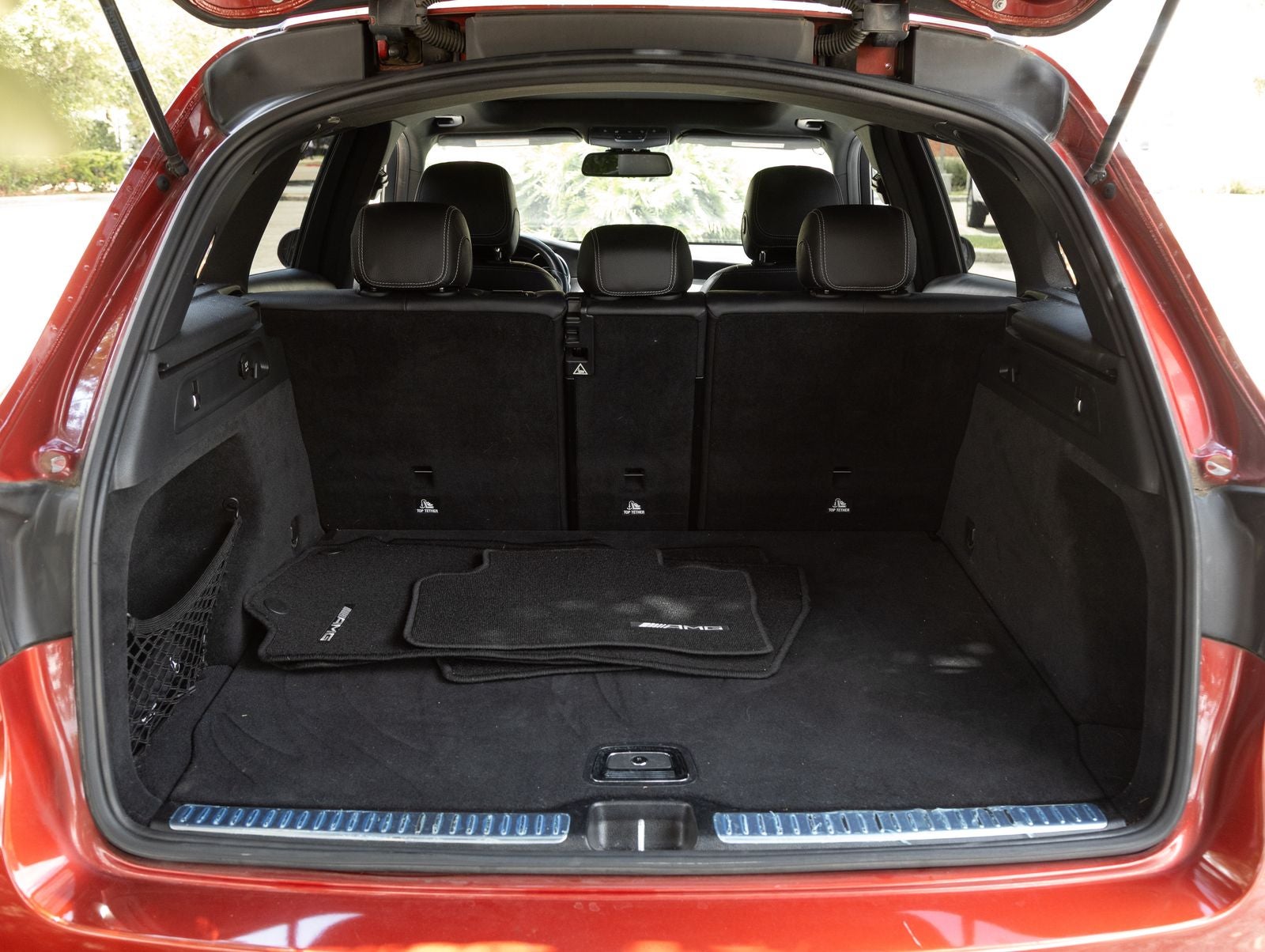 2019 Mercedes-Benz GLC GLC 300