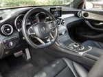 2019 Mercedes-Benz GLC GLC 300