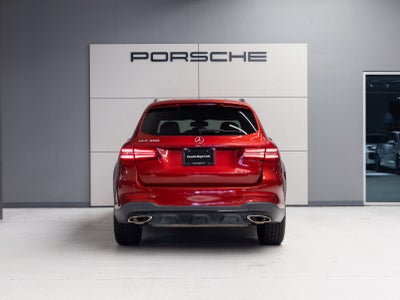 2019 Mercedes-Benz GLC GLC 300
