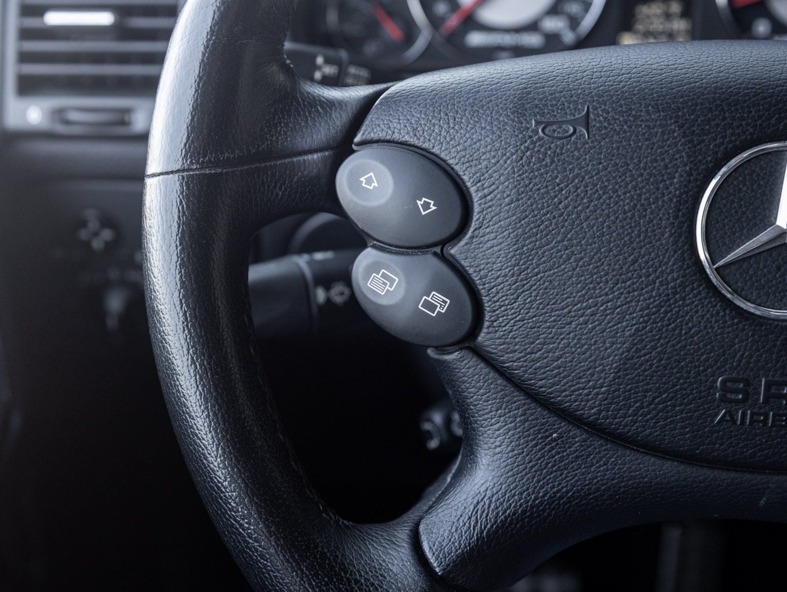 2011 Mercedes-Benz G-Class G 55 AMG®