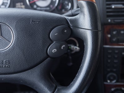 2011 Mercedes-Benz G-Class G 55 AMG®