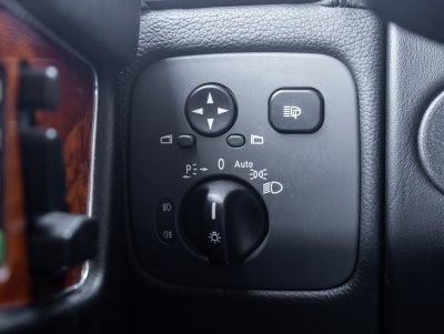 2011 Mercedes-Benz G-Class G 55 AMG®