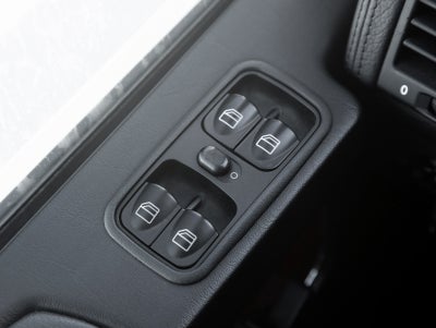 2011 Mercedes-Benz G-Class G 55 AMG®