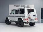 2011 Mercedes-Benz G-Class G 55 AMG®
