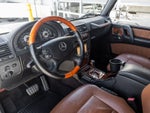2011 Mercedes-Benz G-Class G 55 AMG®