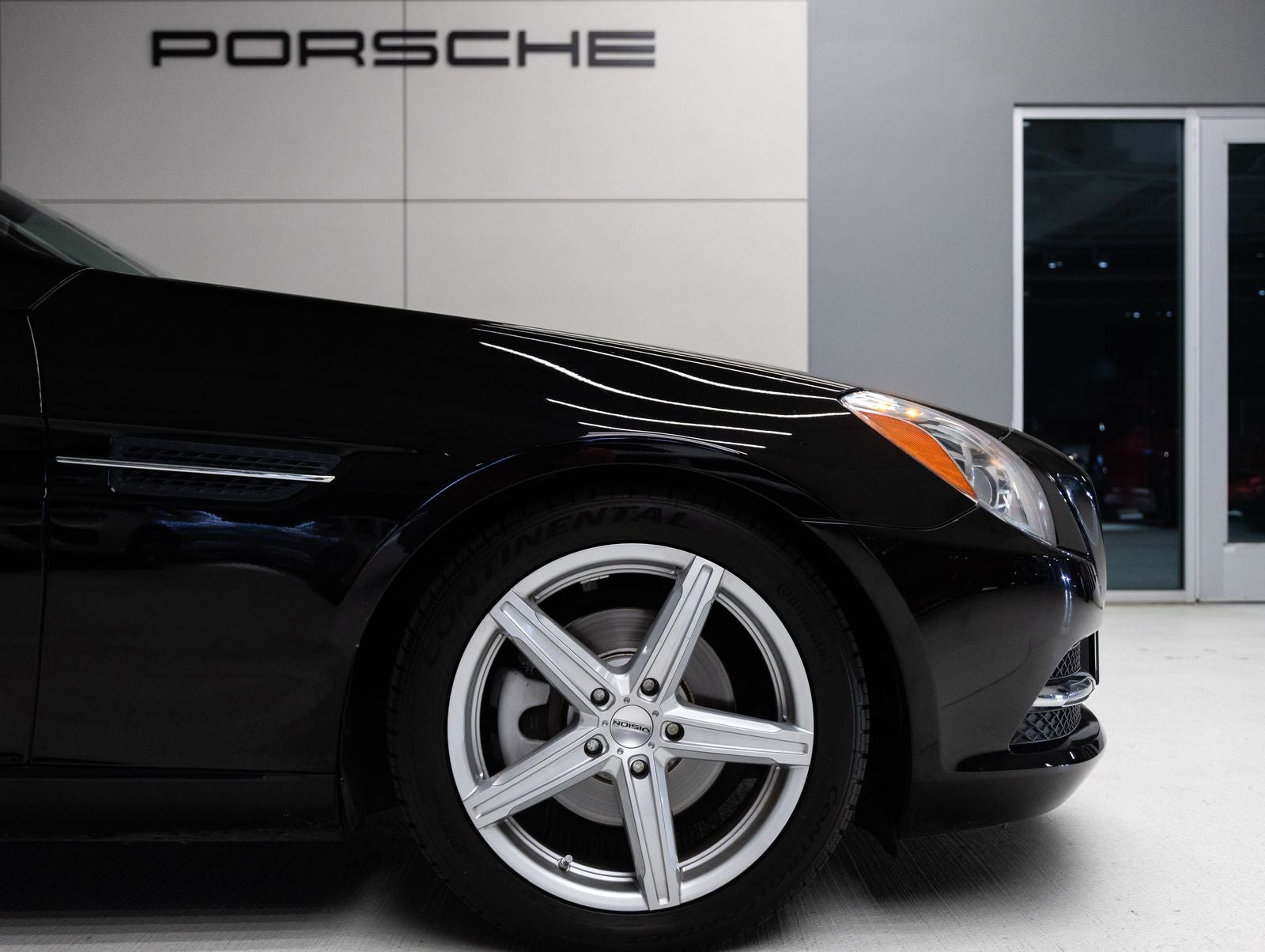 2013 Mercedes-Benz SLK SLK 250