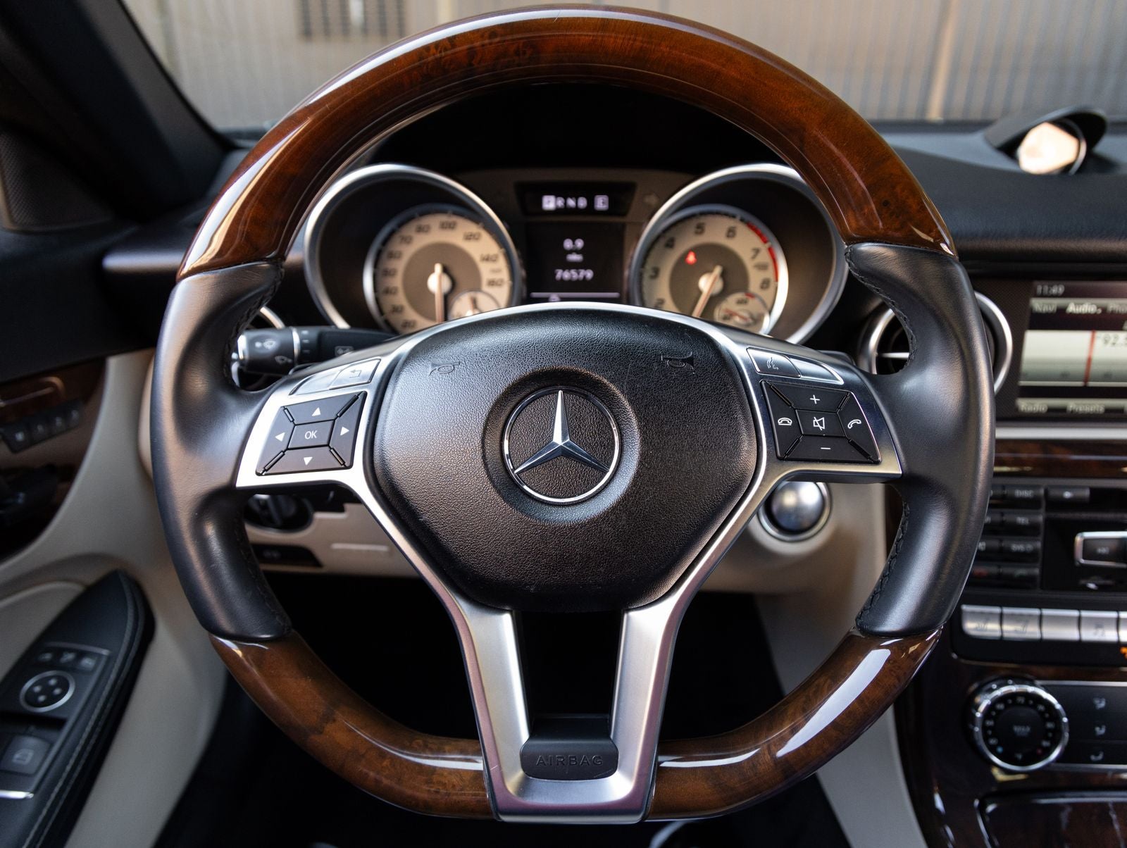 2013 Mercedes-Benz SLK SLK 250