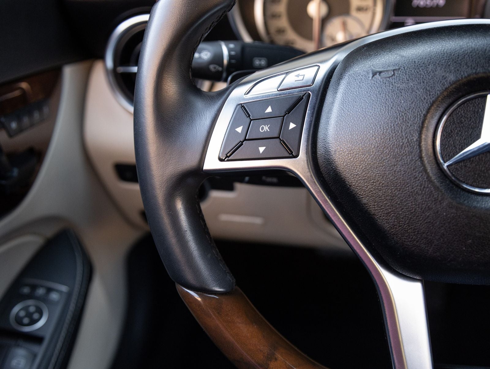 2013 Mercedes-Benz SLK SLK 250