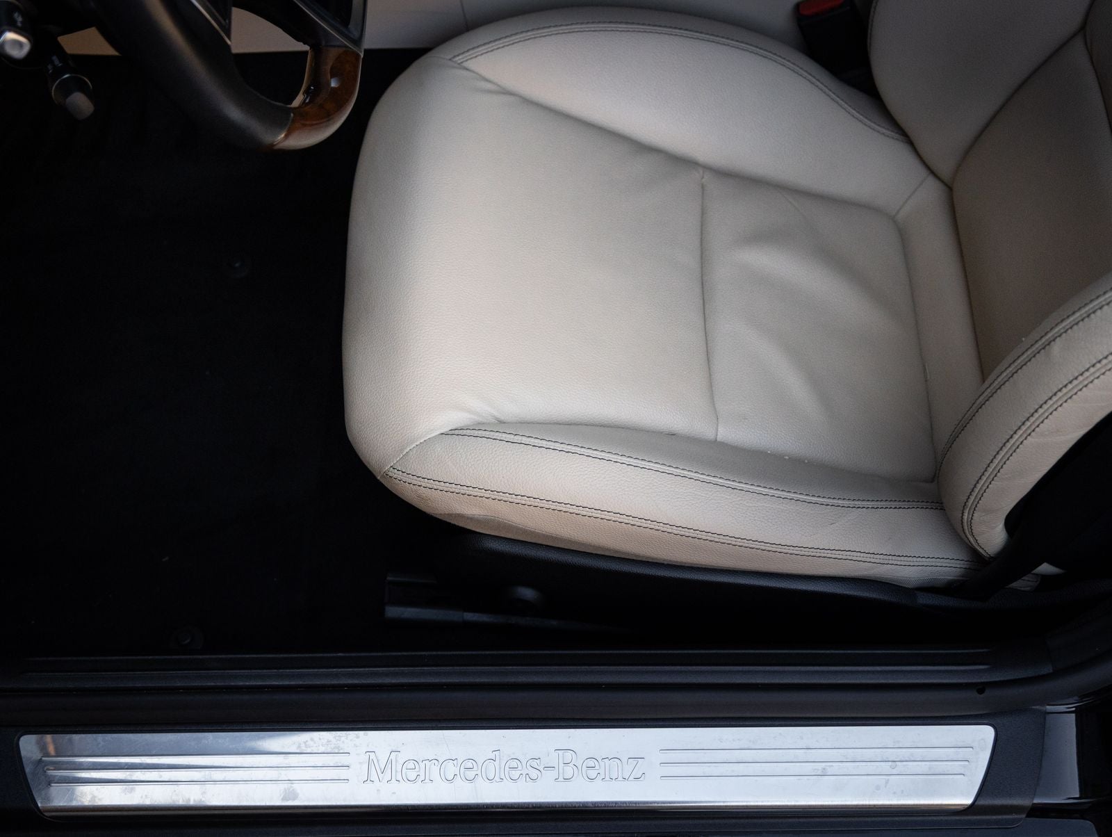 2013 Mercedes-Benz SLK SLK 250