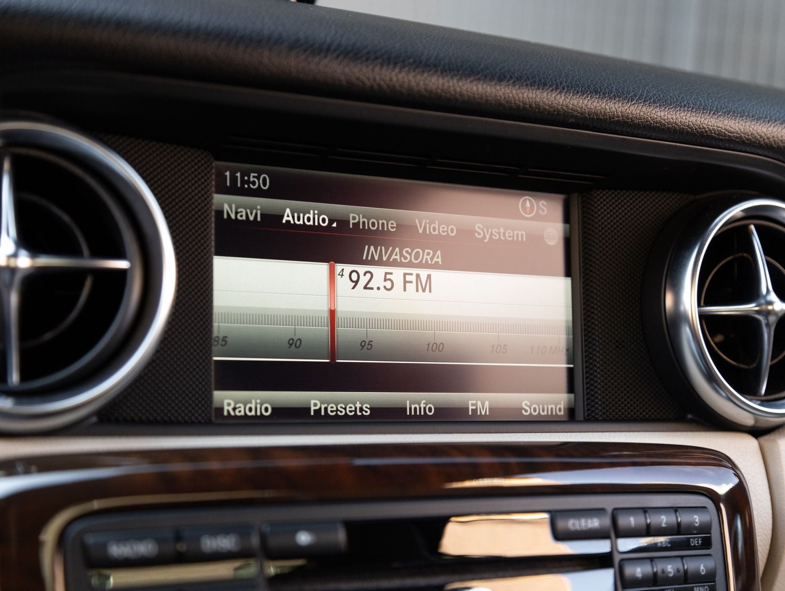 2013 Mercedes-Benz SLK SLK 250