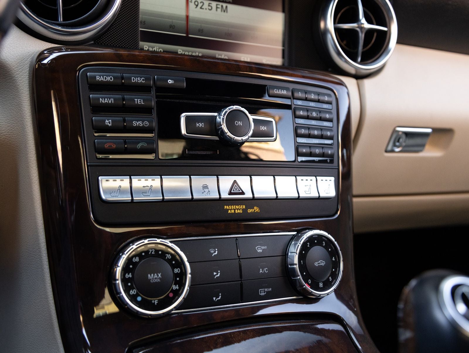 2013 Mercedes-Benz SLK SLK 250