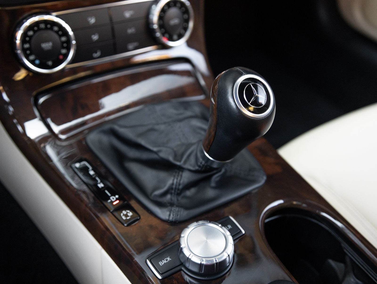 2013 Mercedes-Benz SLK SLK 250