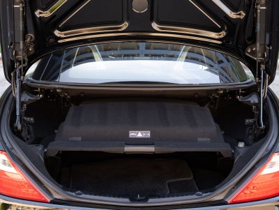 2013 Mercedes-Benz SLK SLK 250