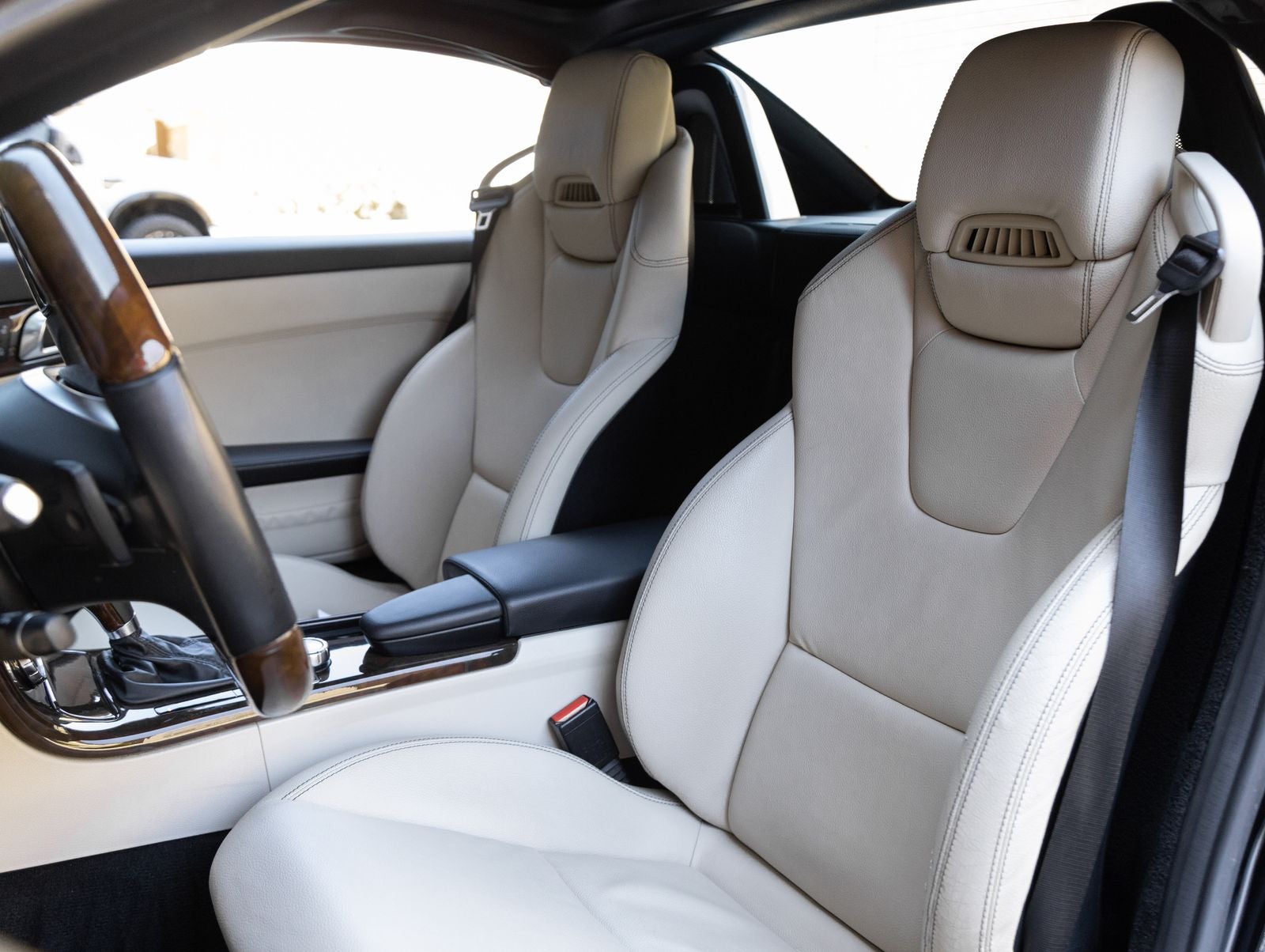 2013 Mercedes-Benz SLK SLK 250