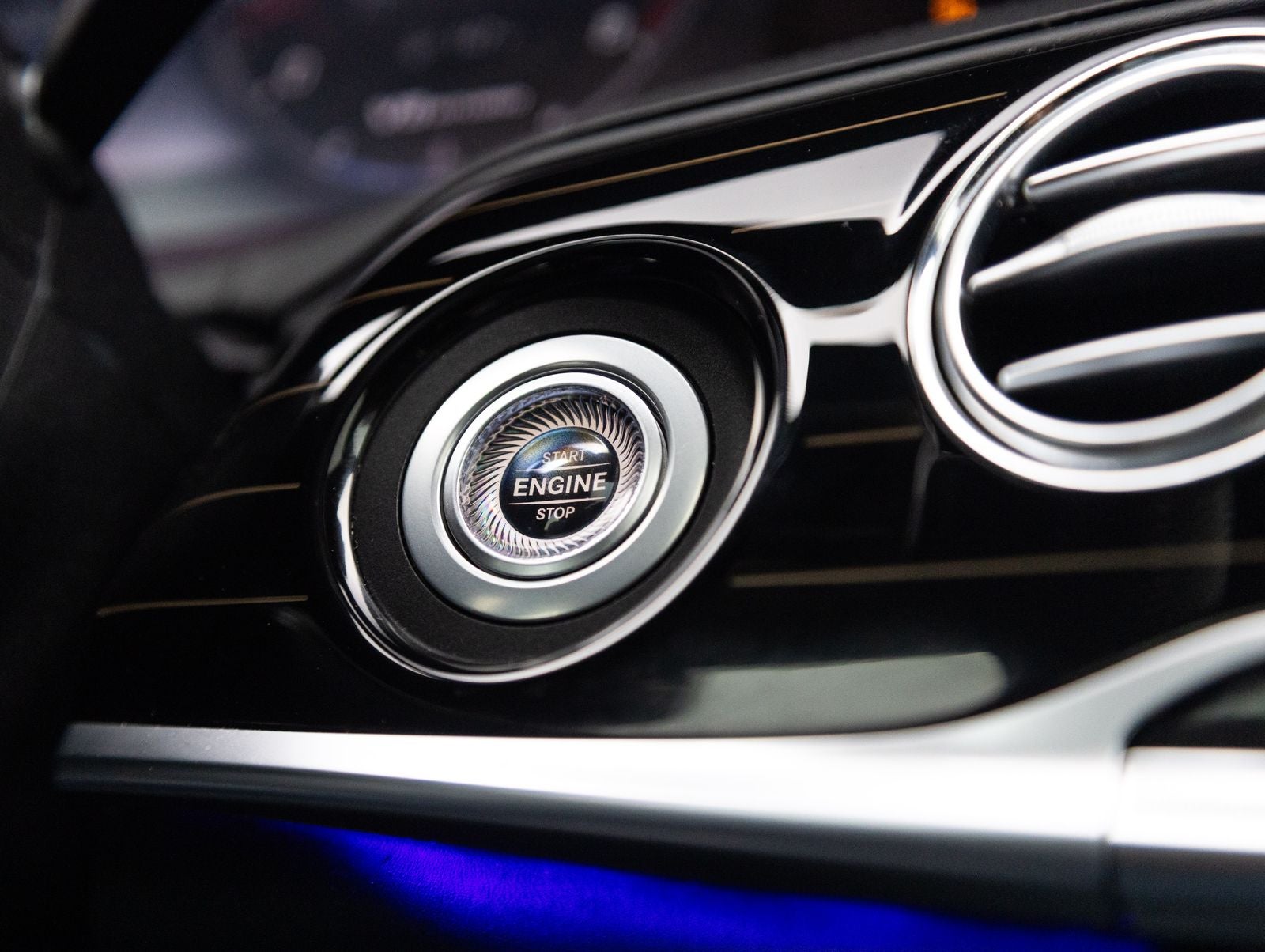 2019 Mercedes-Benz S-Class AMG® S 63