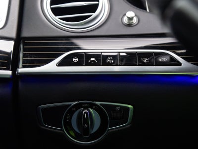 2019 Mercedes-Benz S-Class AMG® S 63