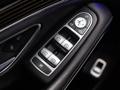 2019 Mercedes-Benz S-Class AMG® S 63