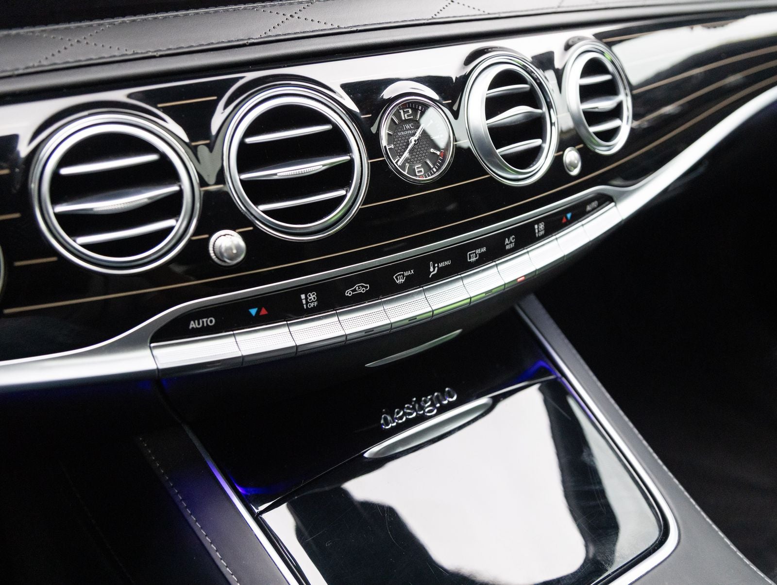 2019 Mercedes-Benz S-Class AMG® S 63