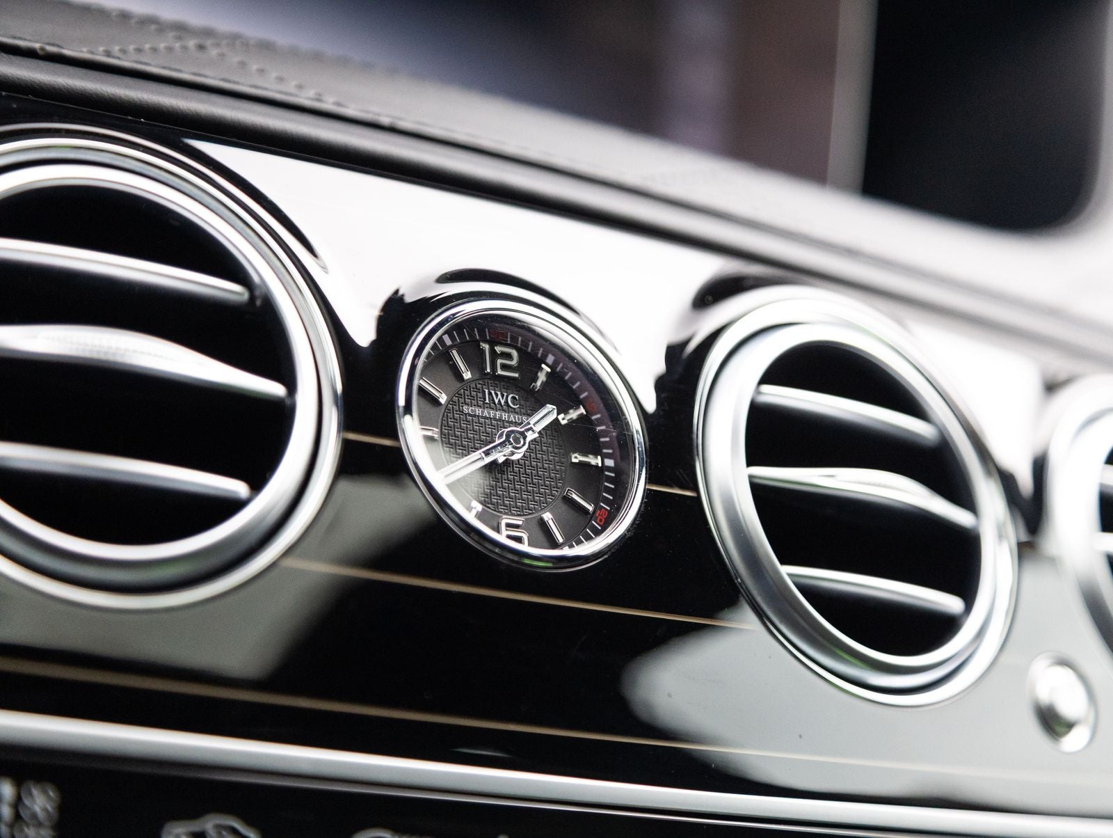 2019 Mercedes-Benz S-Class AMG® S 63