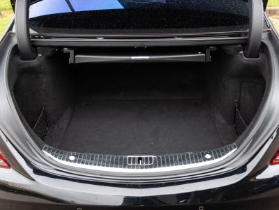 2019 Mercedes-Benz S-Class AMG® S 63