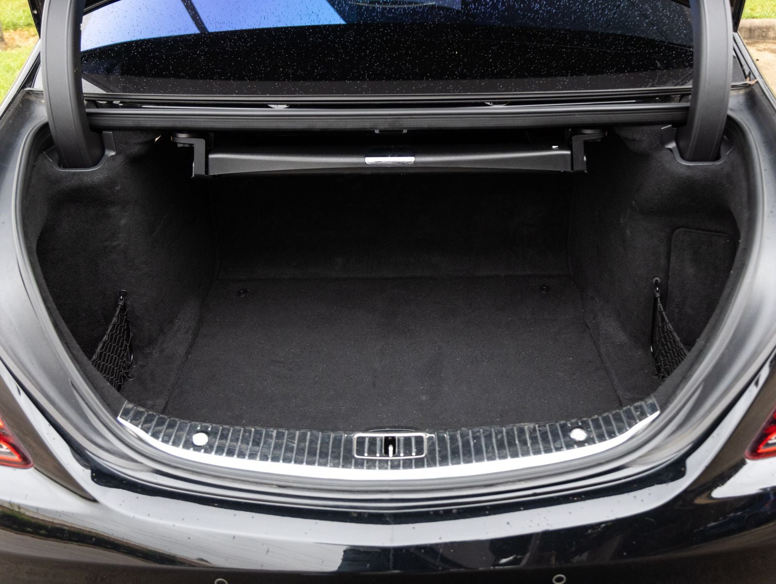 2019 Mercedes-Benz S-Class AMG® S 63